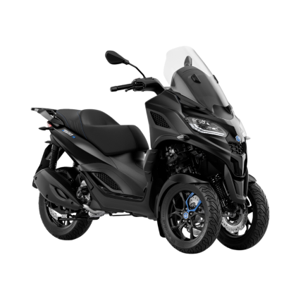 Piaggio MP3 310 Sport Nero Meteora